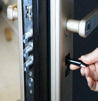 寻乌开锁 寻乌开锁公司开修指纹锁