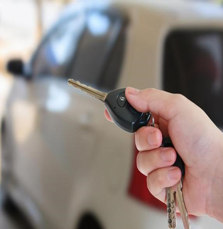 寻乌开锁公司 寻乌汽车开锁 配汽车钥匙